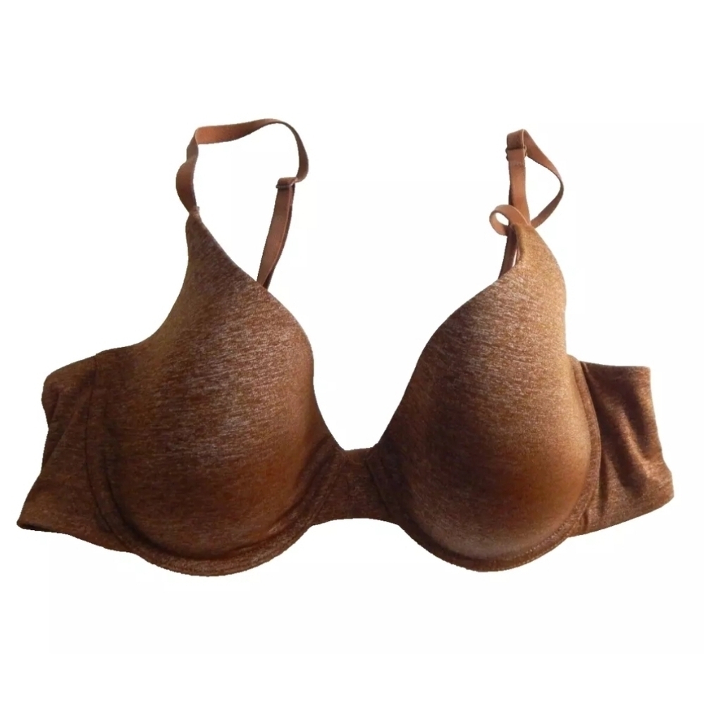 Victoria's Secret Brown Bra